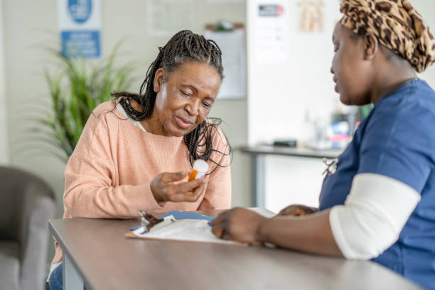 istock Medical Consultation 1320558914