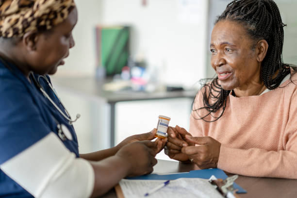 istock Medical Consultation 1320558923