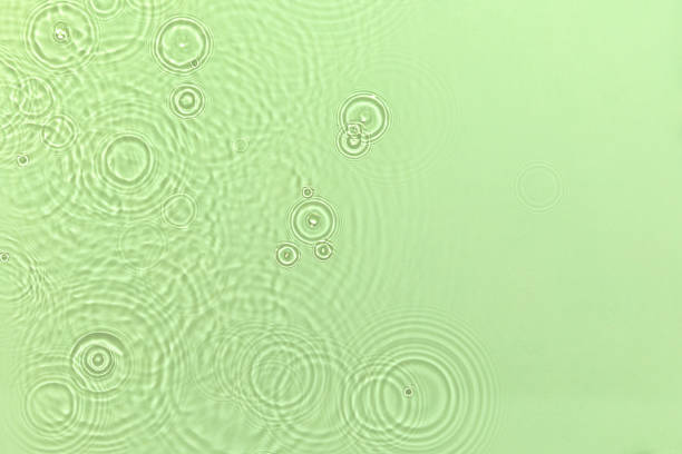 istock green transparent clear water surface texture summer background 1320561351