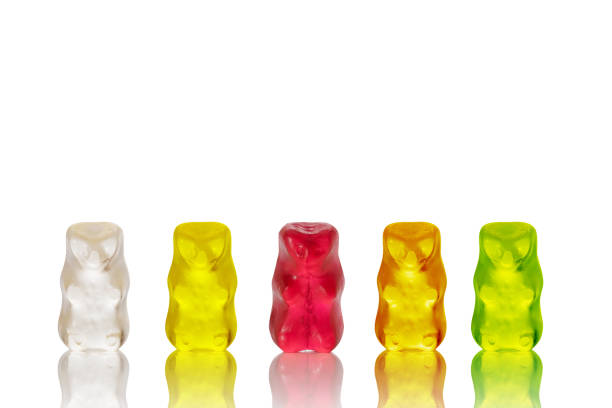 istock gummy bears candies 1320574561