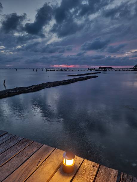 Women's Island Harbor Isla Mujeres isla mujeres stock pictures, royalty-free photos & images