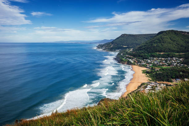 istock Bald Hill Headland Reserve 1320603461