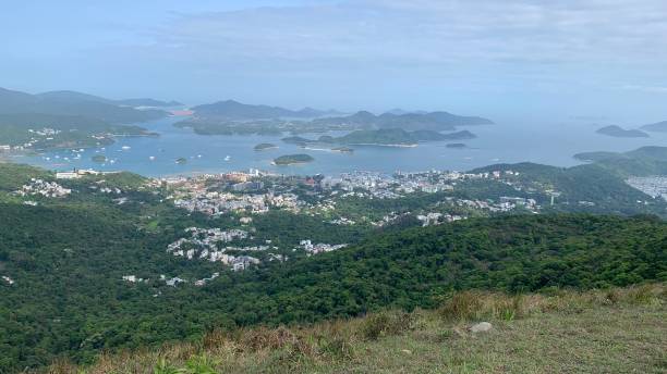 istock Ma On Shan Ngong Ping 1320613284
