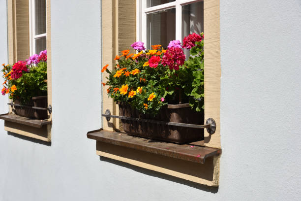 istock Rothenburg ob der Tauber, Germany 1320613611