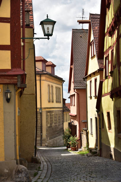 istock Rothenburg ob der Tauber, Germany 1320613710