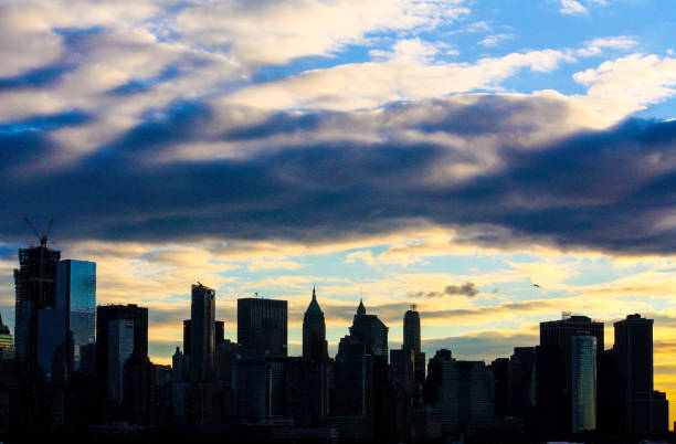 istock NewYork City Skyline 1320622997