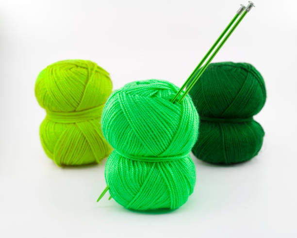 istock knitting yarns and knitting needles 1320638052