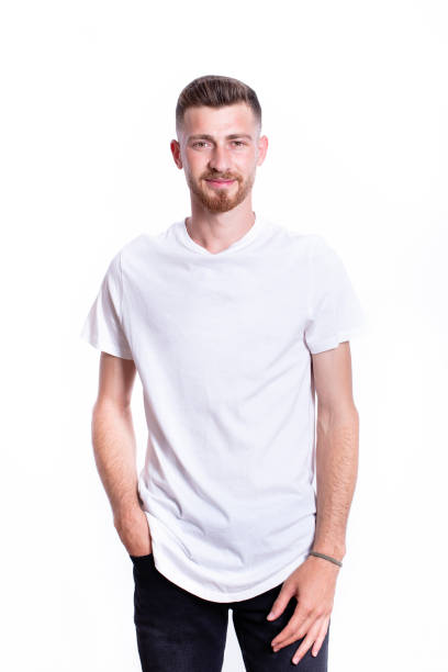 istock portrait of causal style young man 1320639760