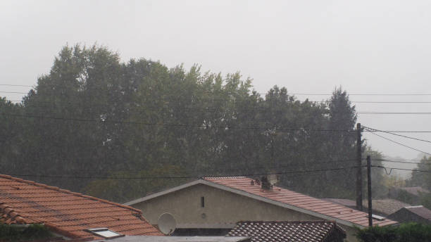 istock Wet and rainy weather 1320647970