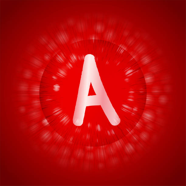 A square creative red vector backgrounds with a burst of firework explosion design and alphabet A A creative red vector Illustration with a glowing white firework design and text alphabet A. Apt for use as report cards template, performance rating, grading, related backdrops or wallpaper. report card stock illustrations