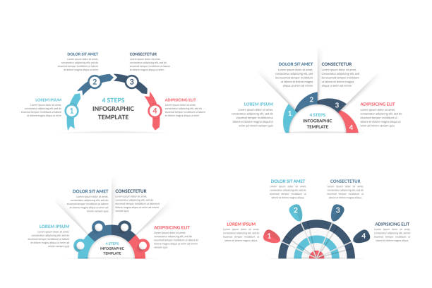 Target Reduce Step Process Graph 34,300+ Target Infographic Stock Illustrations, Royalty-Free Vector ...