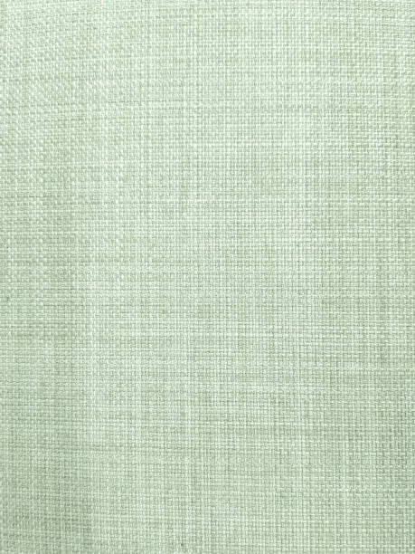 istock light green fabric texture. natural linen background 1320671778