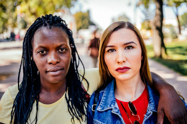 istock Friendship knows no color 1320682169