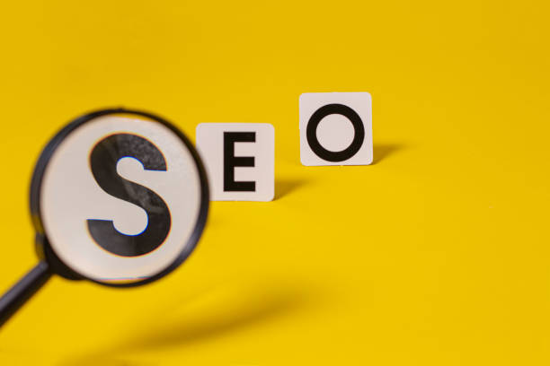 istock seo for search engine optimization of the site. seo promotion. web dising. 1320683416