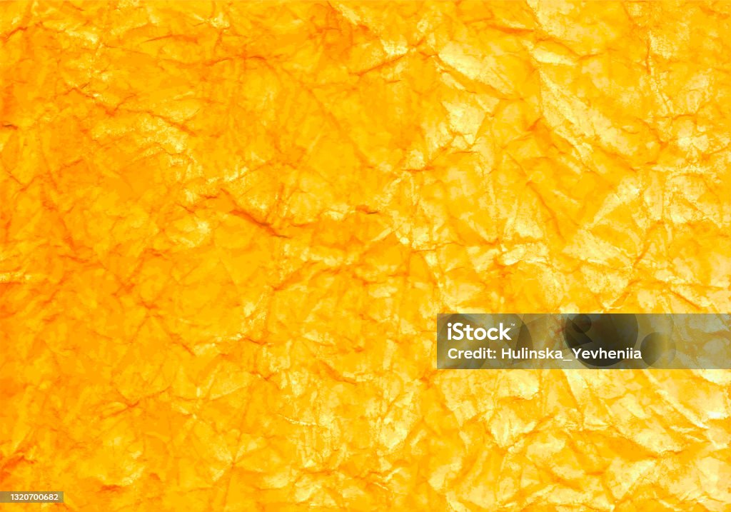 Yellow Golden Foil Background Decorative Elegant Luxury Design Metallic  Golden Background Shiny Yellow Leaf Gold Foil Texture Background Stock  Illustration - Download Image Now - iStock