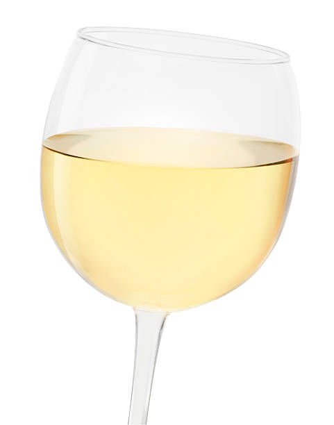 белое вино - chenin blanc стоковые фото и изображения