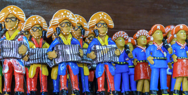 istock Souvenirs from Joao pessoa city 1320706519
