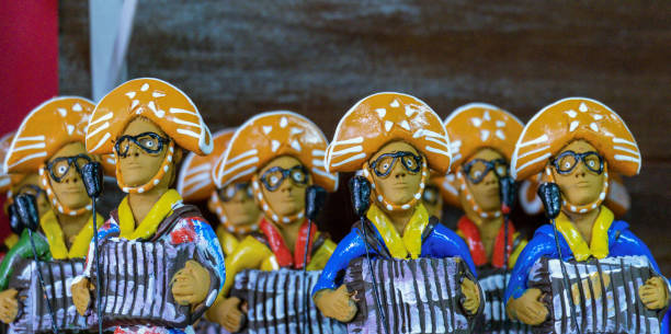 istock Souvenirs from Joao pessoa city 1320706523