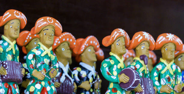 istock Souvenirs from Joao pessoa city 1320706529