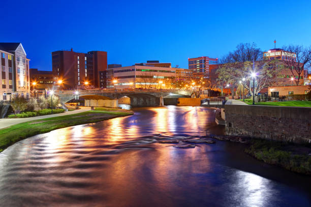 istock Sioux Falls, South Dakota 1320709087