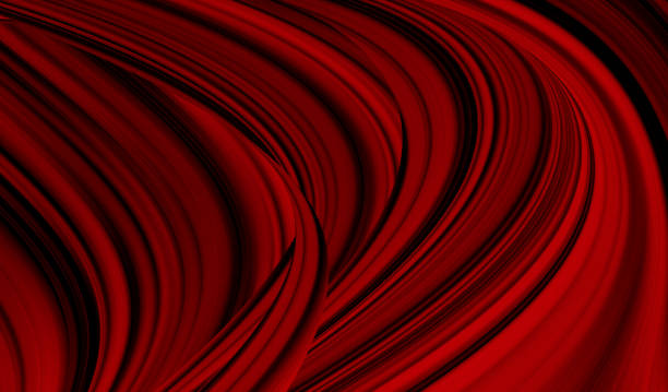 istock abstract red and black are light pattern with the gradient is the with floor wall metal texture soft tech diagonal background black dark sleek clean modern. 1320711403