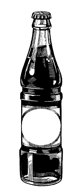 cola bottle