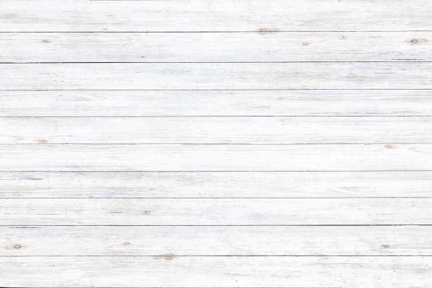 istock white old wood background, abstract wooden texture 1320740391