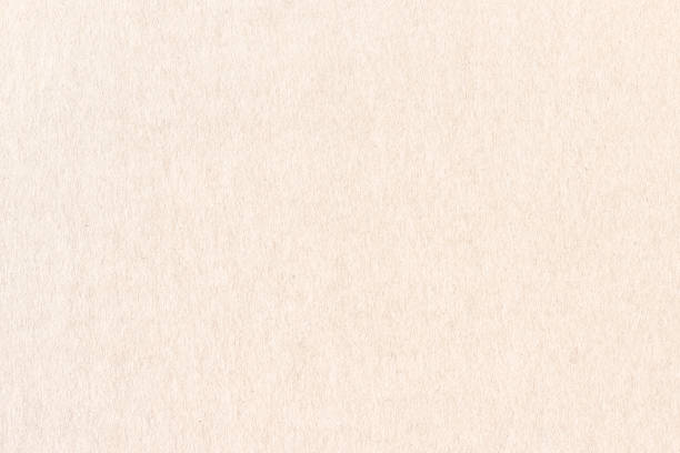 istock A sheet of light brown paper. 1320761606
