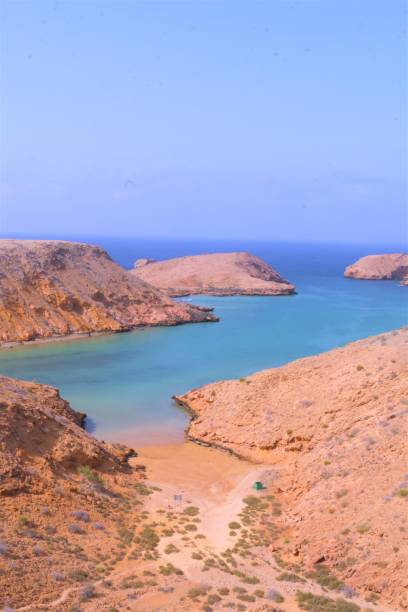 istock Al Khairan City 1320763947