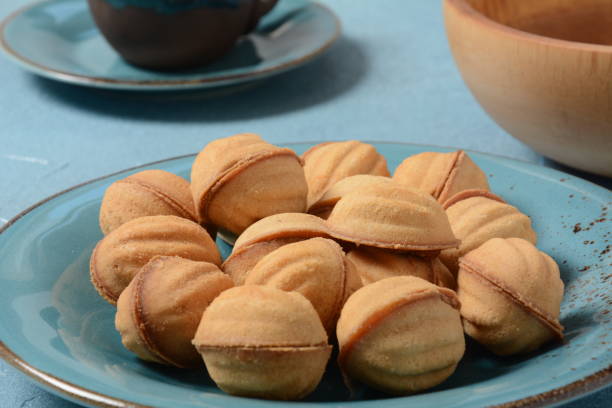 istock Cookies 