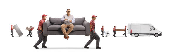 Nevada Local Movers Services