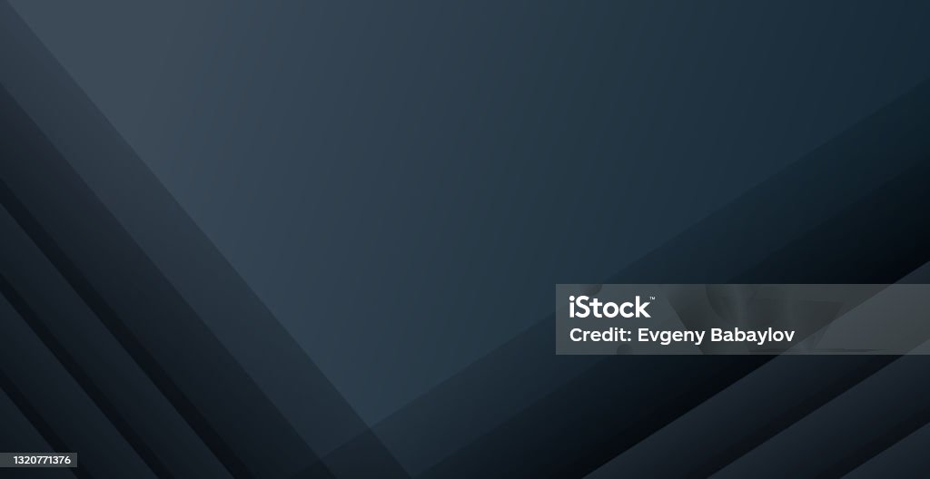 Web Line Background Web Template Abstract Dark Line Background Vector Stock Illustration ...
