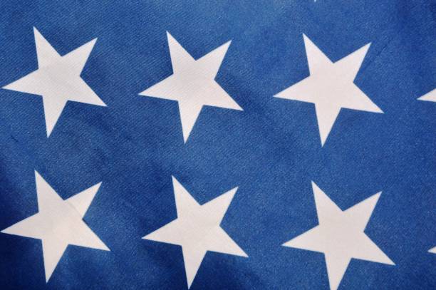 istock stars on the background 1320777644