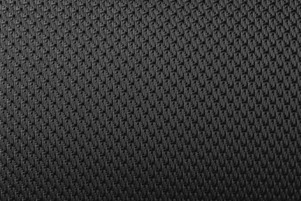 istock textile mesh of speaker grill texture, close-up view 1320793631