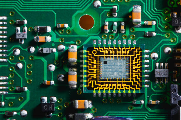 istock photonic integrated circuit with microarchitecture details 1320793654