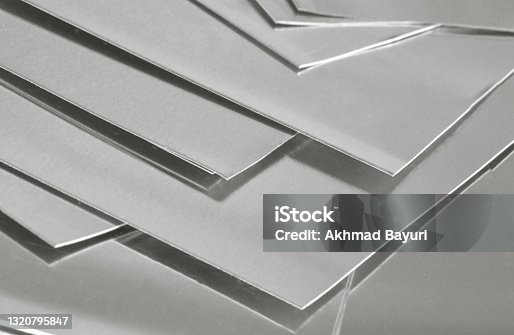 5.100+ Lamiera Di Alluminio Foto stock, immagini e fotografie royalty-free  - iStock