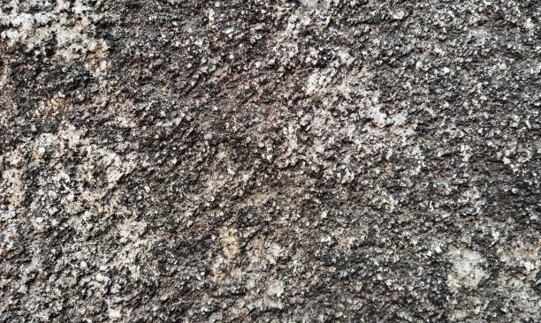 istock Old Wall rock texture surface ancient stone in the mountain with nature pattern in the forest Rock and stone background 1320796936