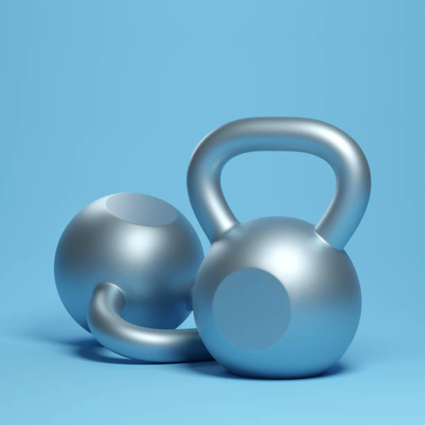 istock 3d fitness equipment 1320800198