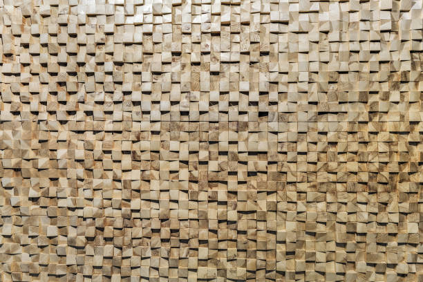 istock Decoration wooden blocks 1320815220