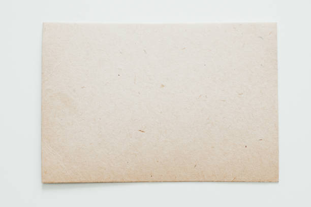 istock white and old photo card, on a white background 1320824631