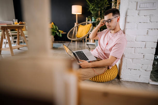 istock You need to relax a little at work 1320835499