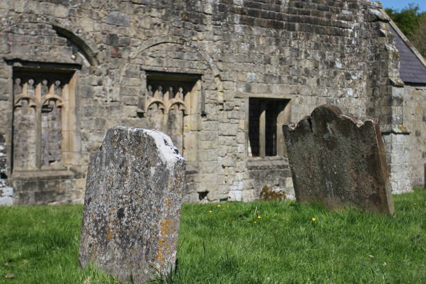 istock Wharram Percy deserted medieval village 1320842249
