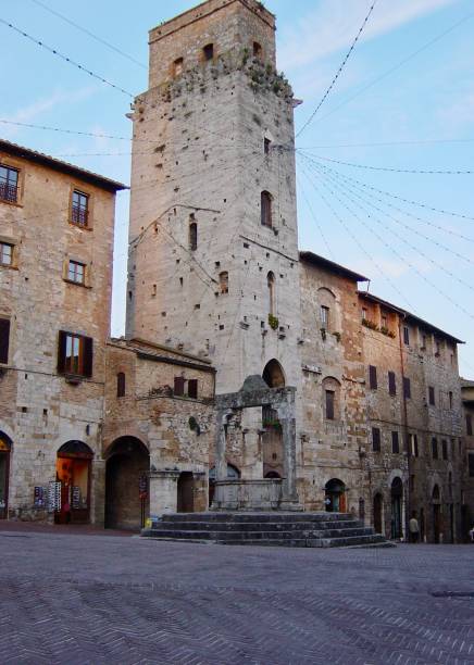 istock Tuscany in central Italy 1320856788