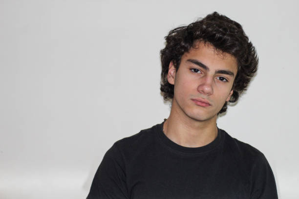 istock Young  teenager 1320857732