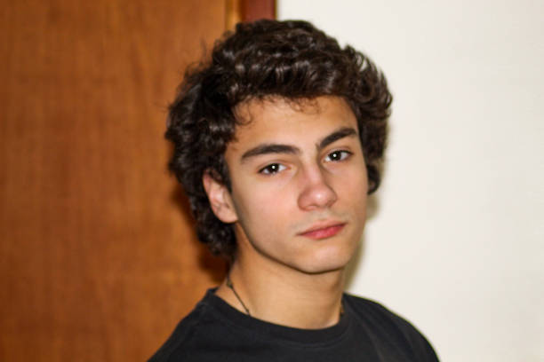 istock Young  teenager 1320857826