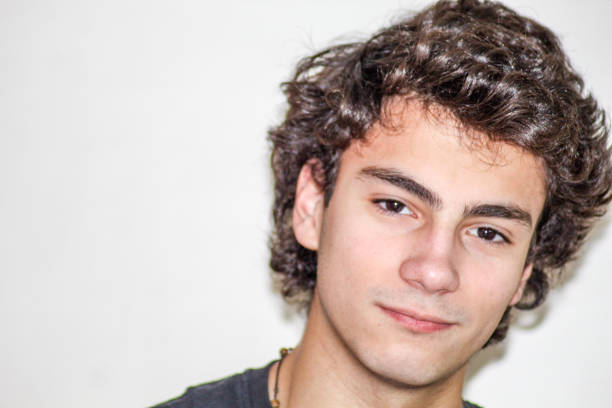 istock Young  teenager 1320858408