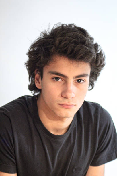istock Young  teenager 1320858508