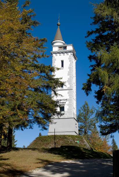 istock Austria, Mariazell , Buergeralpe 1320924206