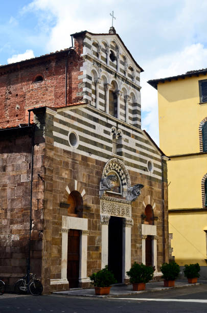 istock Italy, Tuscany, Lucca 1320924305