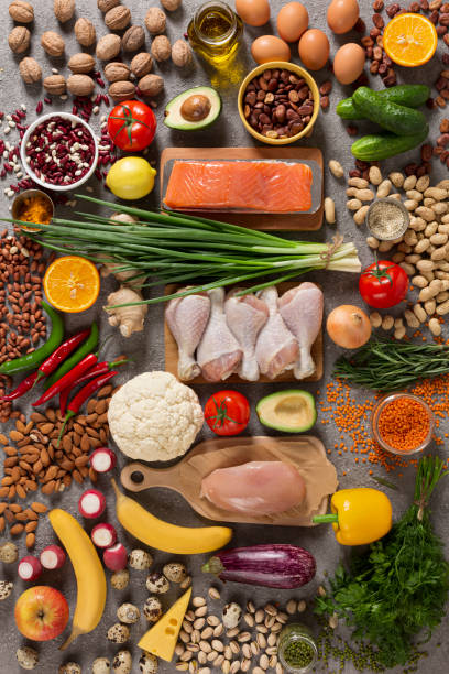 istock organic food for healthy diet 1320924683